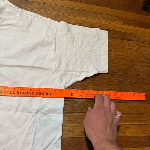 Vintage Mickey Mouse Disney Shirt NWT - Picture 8 of 8